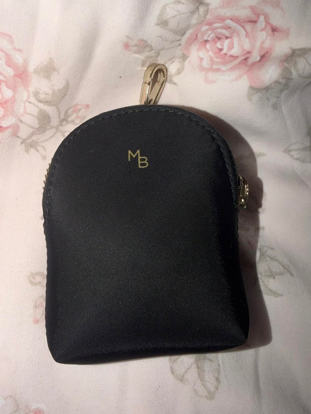 Mina Baie Clip Pouch